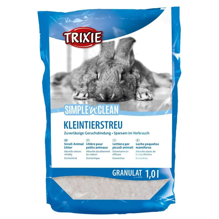 Hauptproduktbild Fresh´n´Easy granulát podestýlka 1l 400g TRIXIE