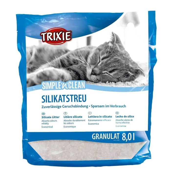Hauptproduktbild Fresh n Easy - granulky 8 l