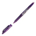 Weiteres Produktbild FriXion Ball Pilot 2064 – Gelroller – Lila – Mittlere Spitze (M) 0,7