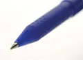 FriXion Ball Pilot 2064 – Gelroller – blau – mittlere Spitze (M) 0,7