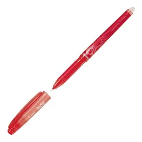 FriXion Point - Gelroller - rot - Dünne Spitze (F) 0,5