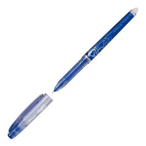 FriXion Point – Gelroller – blau – dünne Spitze (F) 0,5