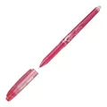 FriXion Point – Gelroller – rosa – dünne Spitze (F) 0,5