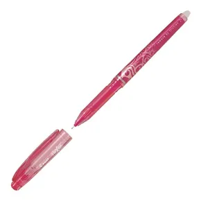FriXion Point – Gelroller – rosa – dünne Spitze (F) 0,5