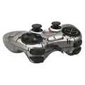 Gamepad Defender Zoom, 10Tasten, USB, grau, vibrier, Windows XP/VISTA/7/8/10