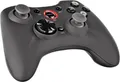 Gamepad "Xeox Pro Analog", schwarz, drahtlos, USB, SPEEDLINK