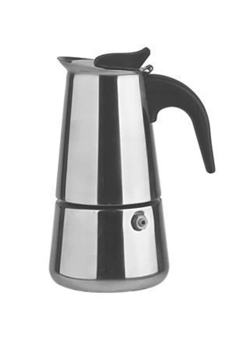 Hauptproduktbild GASTROLINE kávovar, pro 4 osoby