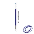 Gel-Tinte Pilot G-2 2606 blau