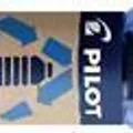 Weiteres Produktbild Gelstift „B2P“, blau, 0,32 mm, Druckmechanismus, PILOT