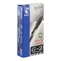 Gelstift „G-2“, blau, 0,25 mm, PILOT