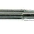 Weiteres Produktbild Gelschreiber UM-100, braun, 0,7 mm, mit Kappe, UNI