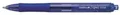 Gelstift „UM-152“, blau, 0,3 mm, Druckmechanismus, UNI
