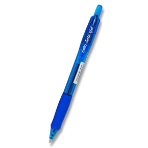 Gelroller Cello Jetta Gel blau