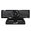 Weiteres Produktbild Genius Full HD Webkamera F100 V2, 1920x1080, USB 2.0, černá, Windows 7 a vyšší, FULL HD r
