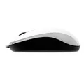 Weiteres Produktbild Genius Maus DX-110, 1000DPI, optisch, 3Tas., USB verdrahtet, weiss