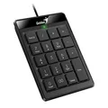 Weiteres Produktbild Genius NumPad 110, numerická klávesnice numerická, drátová (USB), černá, ne