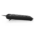 Weiteres Produktbild Genius NumPad 110, numerická klávesnice numerická, drátová (USB), černá, ne