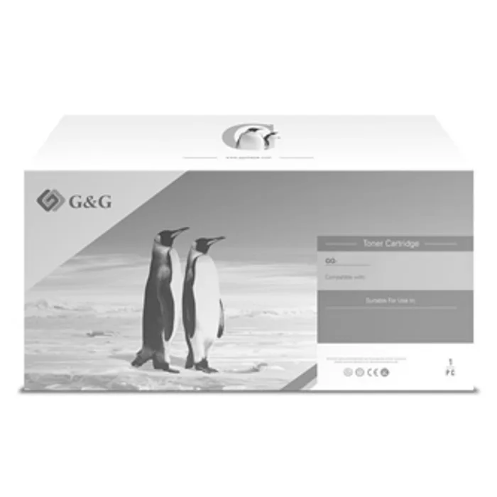 Hauptproduktbild G&G kompatibilní toner s TK-3190, black, 25500str., NT-FKTK3190C, pro Kyocera ECOSYS P305