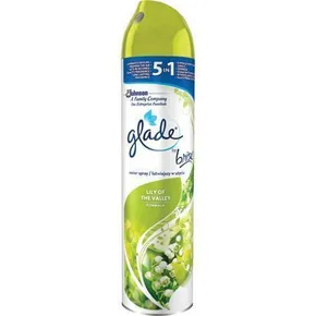 Lufterfrischer, 300 ml, BRISE, Maiglöckchen