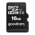 Weiteres Produktbild Goodram 16GB, micro SDHC, M1A4-0160R12, UHS-I U1 (Class 10)