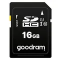 Goodram 16GB, SDHC, S1A0-0160R11, UHS-I U1 (Class 10)