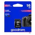 Goodram 16GB, SDHC, S1A0-0160R11, UHS-I U1 (Class 10)