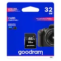 Goodram 32GB, SDHC, S1A0-0320R12, UHS-I U1 (Class 10)