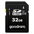 Goodram 32GB, SDHC, S1A0-0320R12, UHS-I U1 (Class 10)