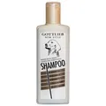 Weiteres Produktbild Gottlieb Berkenteer Shampoo 300 ml – Birke mit Macadamiaöl