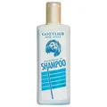 Weiteres Produktbild Gottlieb Blue Shampoo 300 ml – Aufhellung mit Macadamiaöl