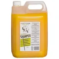 Gottlieb EI Shampoo 5 l – Ei mit Macadamiaöl