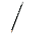 Faber-Castell 1112 Graphitstift mit HB-Härtegummi