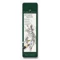 Graphitstift Graphit Aquarell Faber-Castell 117805
