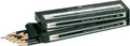 Weiteres Produktbild Graphitstift Castell 9000, HB, Faber-Castell 119000