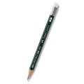 Grafitová tužka Castell 9000 Perfektní tužka, bez víčka Faber Castell (119038)