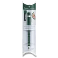 Faber-Castell Castell 9000 Perfect Pencil Graphitstift - mit Radiergummi