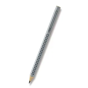 Graphitstift Faber-Castell 111900 Grip Jumbo Härte B