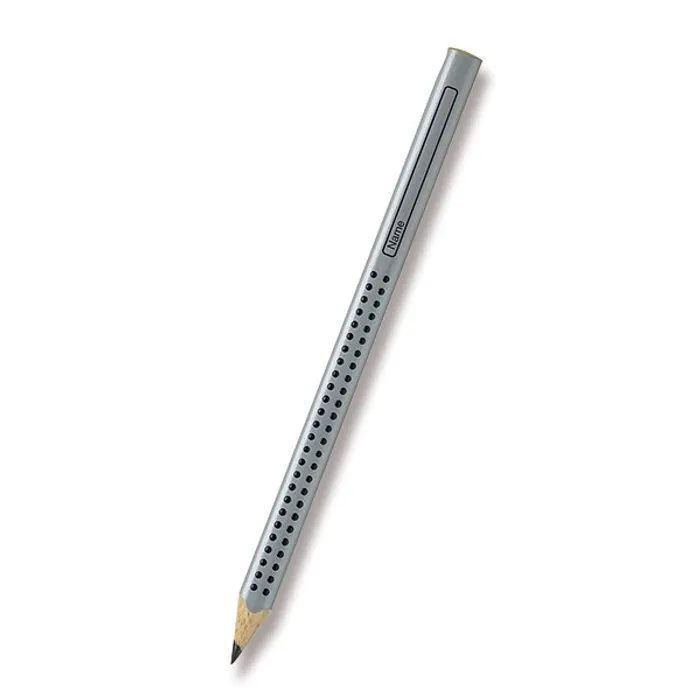 Hauptproduktbild Grafitová tužka Faber-Castell 111900 Grip Jumbo tvrdost B