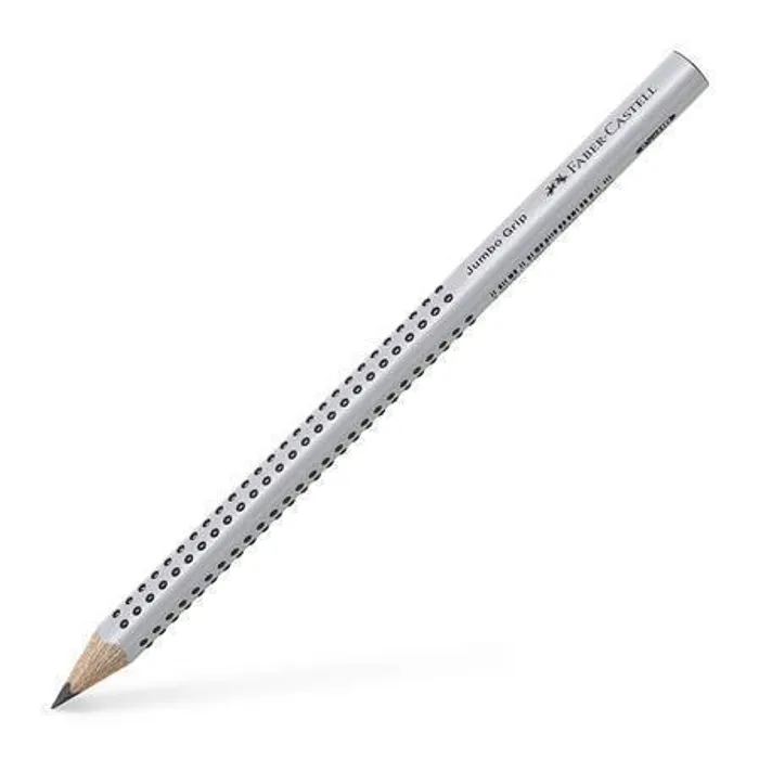 Hauptproduktbild Grafitová tužka Faber-Castell 111920 Grip Jumbo tvrdost HB
