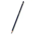 Faber-Castell 112502 Goldfaber 1221 Bleistift, 2B