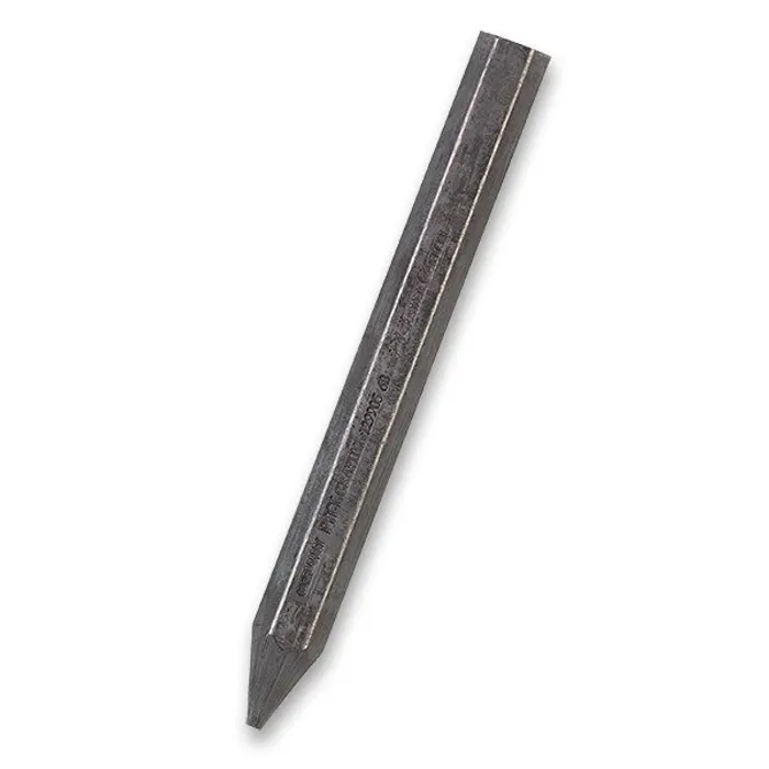 Hauptproduktbild Grafitová tužka Faber-Castell Pitt Graphite 12 mm, tvrdost 6B
