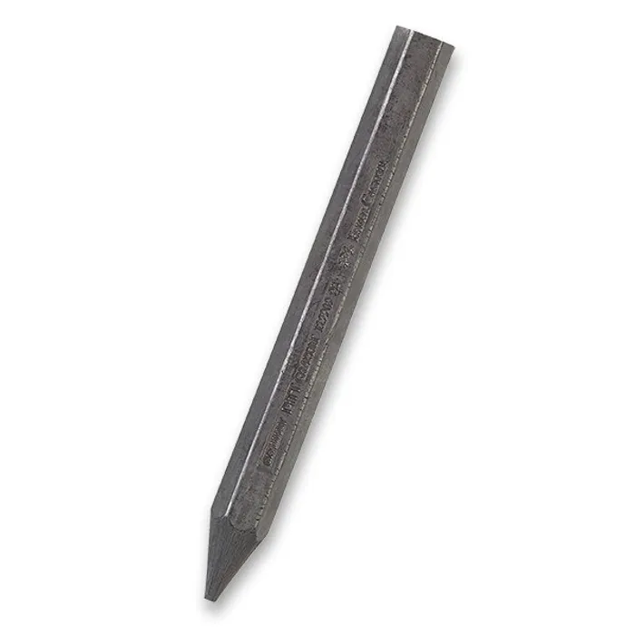 Hauptproduktbild Grafitová tužka Faber-Castell Pitt Graphite 12 mm, tvrdost 9B