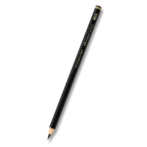 Faber-Castell Pitt Graphite Matt Bleistift 14B
