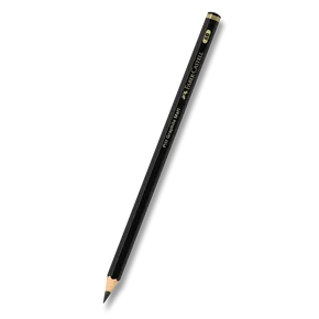 Faber-Castell Pitt Graphite Matt Bleistift, 8B