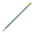 Grafitstift Faber-Castell Urban Härte B, sky blue