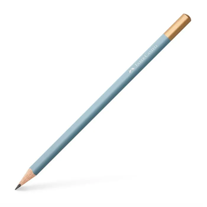 Hauptproduktbild Grafitová tužka Faber-Castell Urban tvrdost B, sky blue