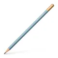 Grafitstift Faber-Castell Urban Härte B, sky blue