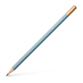 Grafitová tužka Faber-Castell Urban tvrdost B, sky blue