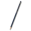 Goldfaber 1221 Bleistift, 5B Faber-Castell 112505