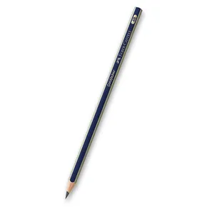 Goldfaber 1221 Bleistift, 6B Faber Castell 112506